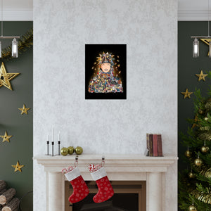 MINATO COLOR POSTER MINATO COLOR POSTER