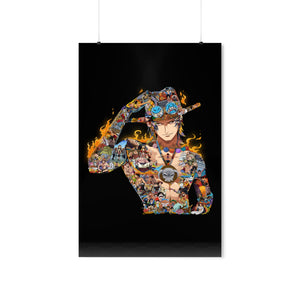 ACE COLOR POSTER ACE COLOR POSTER