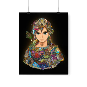 LINK COLOR POSTER LINK COLOR POSTER