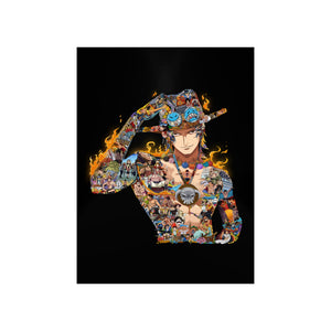 ACE COLOR POSTER ACE COLOR POSTER