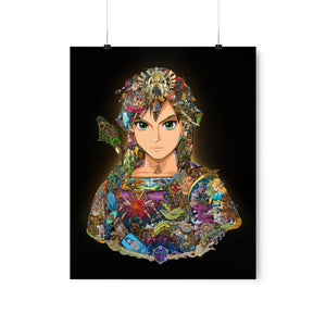 LINK COLOR POSTER LINK COLOR POSTER