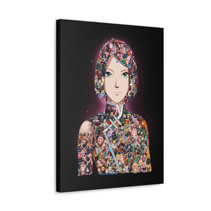 SAKURA COLOR CANVAS SAKURA COLOR CANVAS