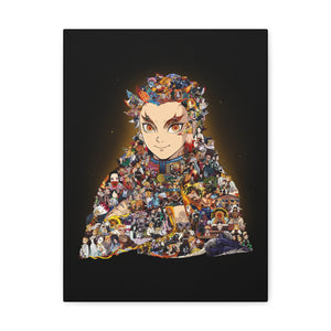 RENGOKU COLOR CANVAS RENGOKU COLOR CANVAS