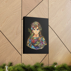LINK COLOR CANVAS LINK COLOR CANVAS