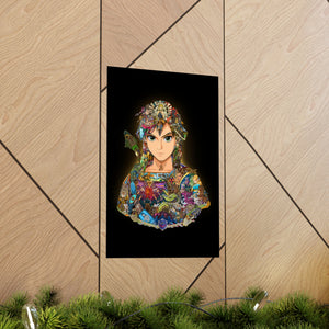 LINK COLOR POSTER LINK COLOR POSTER