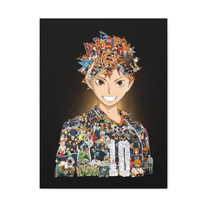 HINATA COLOR CANVAS HINATA COLOR CANVAS