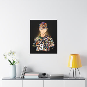KAGEYAMA COLOR CANVAS KAGEYAMA COLOR CANVAS