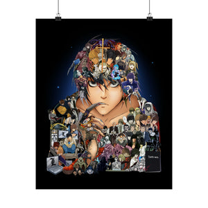 L COLOR POSTER L COLOR POSTER