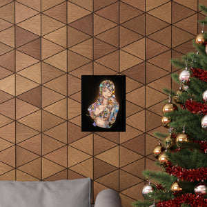 NAMI COLOR POSTER NAMI COLOR POSTER