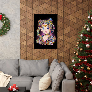 USAGI COLOR POSTER USAGI COLOR POSTER