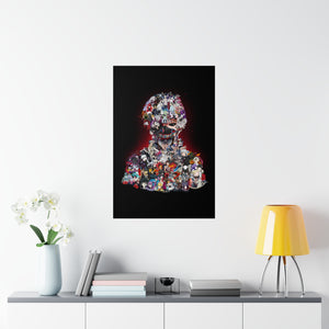 KEN KANEKI COLOR POSTER KEN KANEKI COLOR POSTER