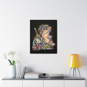 TRUNKS COLOR CANVAS TRUNKS COLOR CANVAS