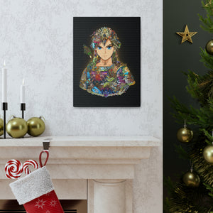 LINK COLOR CANVAS LINK COLOR CANVAS