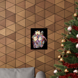 TEAM ROCKET COLOR POSTER TEAM ROCKET COLOR POSTER