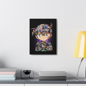 CONAN COLOR CANVAS CONAN COLOR CANVAS