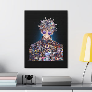 GOJO COLOR CANVAS GOJO COLOR CANVAS