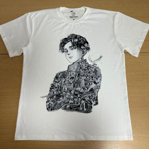 LEVI PREMIUM T-SHIRT (Clean ver - Ship from Viet Nam) LEVI PREMIUM T-SHIRT (Clean ver - Ship from Viet Nam)