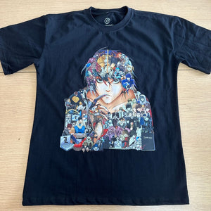 L COLOR PREMIUM T-SHIRT (Ship from Viet Nam) L COLOR PREMIUM T-SHIRT (Ship from Viet Nam)