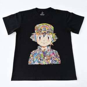 ASH COLOR PREMIUM T-SHIRT (Clean ver - Ship from Viet Nam) ASH COLOR PREMIUM T-SHIRT (Clean ver - Ship from Viet Nam)