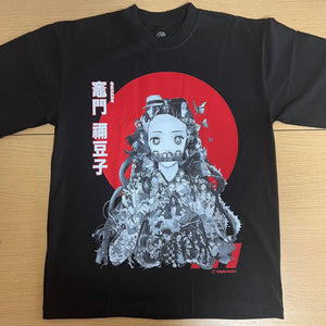 NEZUKO PREMIUM T-SHIRT (Ship from Viet Nam) NEZUKO PREMIUM T-SHIRT (Ship from Viet Nam)