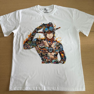 ACE COLOR PREMIUM T-SHIRT (Ship from Viet Nam) ACE COLOR PREMIUM T-SHIRT (Ship from Viet Nam)