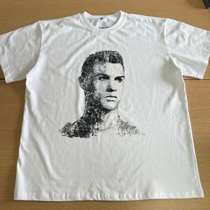 RONALDO PREMIUM T-SHIRT (Ship from Viet Nam) RONALDO PREMIUM T-SHIRT (Ship from Viet Nam)