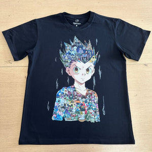 GON COLOR PREMIUM T-SHIRT (Ship from Viet Nam) GON COLOR PREMIUM T-SHIRT (Ship from Viet Nam)