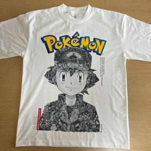 ASH PREMIUM T-SHIRT (Ship from Viet Nam) ASH PREMIUM T-SHIRT (Ship from Viet Nam)