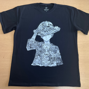 LUFFY PREMIUM T-SHIRT (Ship from Viet Nam) LUFFY PREMIUM T-SHIRT (Ship from Viet Nam)