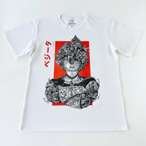 VEGETA PREMIUM T-SHIRT (Ship from Viet Nam) VEGETA PREMIUM T-SHIRT (Ship from Viet Nam)
