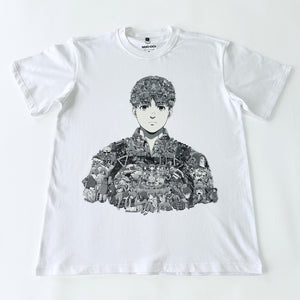 ARMIN PREMIUM T-SHIRT (Ship from Viet Nam) ARMIN PREMIUM T-SHIRT (Ship from Viet Nam)