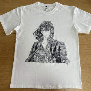 HOWL PREMIUM T-SHIRT (Ship from Viet Nam) HOWL PREMIUM T-SHIRT (Ship from Viet Nam)