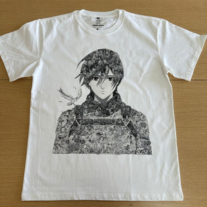 MIKASA PREMIUM T-SHIRT (Ship from Viet Nam) MIKASA PREMIUM T-SHIRT (Ship from Viet Nam)