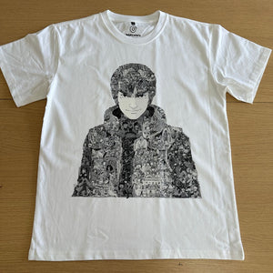 MIGHT GUY PREMIUM T-SHIRT (Ship from Viet Nam) MIGHT GUY PREMIUM T-SHIRT (Ship from Viet Nam)