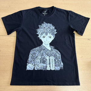 HINATA PREMIUM T-SHIRT (Ship from Viet Nam) HINATA PREMIUM T-SHIRT (Ship from Viet Nam)