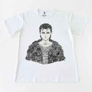 EREN YEAGER PREMIUM T-SHIRT (Ship from Viet Nam) EREN YEAGER PREMIUM T-SHIRT (Ship from Viet Nam)