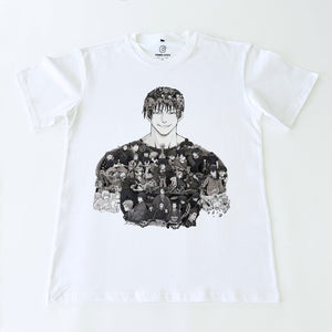 TOJI PREMIUM T-SHIRT (Ship from Viet Nam) TOJI PREMIUM T-SHIRT (Ship from Viet Nam)