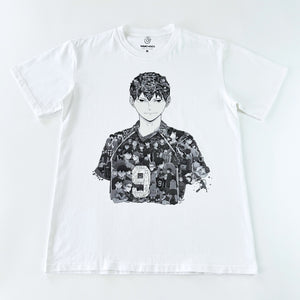 KAGEYAMA PREMIUM T-SHIRT (Ship from Viet Nam) KAGEYAMA PREMIUM T-SHIRT (Ship from Viet Nam)