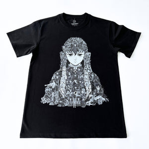 MUICHIRO PREMIUM T-SHIRT (Ship from Viet Nam) MUICHIRO PREMIUM T-SHIRT (Ship from Viet Nam)