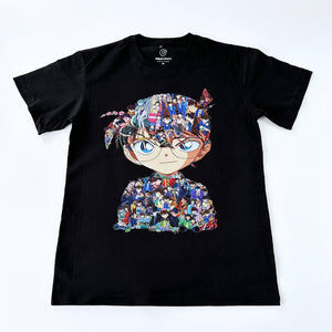 CONAN COLOR PREMIUM T-SHIRT (Ship from Viet Nam) CONAN COLOR PREMIUM T-SHIRT (Ship from Viet Nam)