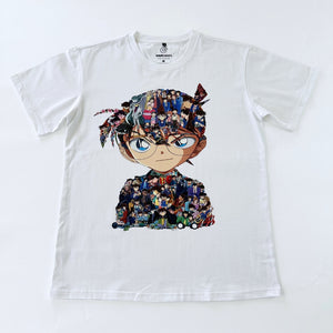 CONAN COLOR PREMIUM T-SHIRT (Ship from Viet Nam) CONAN COLOR PREMIUM T-SHIRT (Ship from Viet Nam)