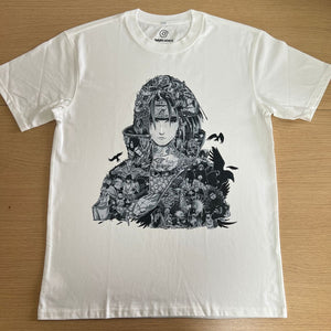 ITACHI PREMIUM T-SHIRT (Clean ver - Ship from Viet Nam) ITACHI PREMIUM T-SHIRT (Clean ver - Ship from Viet Nam)