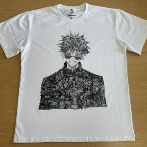 GOJO PREMIUM T-SHIRT (Ship from Viet Nam) GOJO PREMIUM T-SHIRT (Ship from Viet Nam)