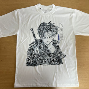 TRUNKS PREMIUM T-SHIRT (Ship from Viet Nam) TRUNKS PREMIUM T-SHIRT (Ship from Viet Nam)