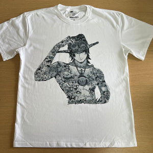 ACE PREMIUM T-SHIRT (Clean Ver - Ship from Viet Nam) ACE PREMIUM T-SHIRT (Clean Ver - Ship from Viet Nam)