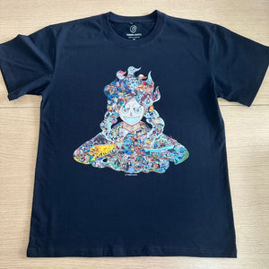 LUFFY GEAR 5 COLOR PREMIUM T-SHIRT (Ship from Viet Nam) LUFFY GEAR 5 COLOR PREMIUM T-SHIRT (Ship from Viet Nam)