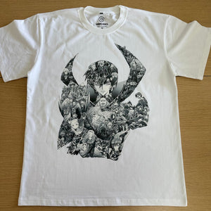 LELOUCH PREMIUM T-SHIRT (Ship from Viet Nam) LELOUCH PREMIUM T-SHIRT (Ship from Viet Nam)