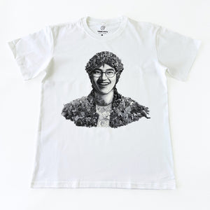 AKIRA TORIYAMA PREMIUM T-SHIRT (Ship from Viet Nam) AKIRA TORIYAMA PREMIUM T-SHIRT (Ship from Viet Nam)