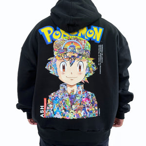 ASH COLOR HOODIE (Ship from Viet Nam) ASH COLOR HOODIE (Ship from Viet Nam)