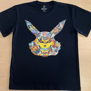 KURAMA COLOR PREMIUM T-SHIRT (Ship from Viet Nam) KURAMA COLOR PREMIUM T-SHIRT (Ship from Viet Nam)